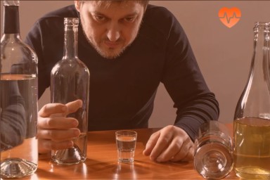 Лечение белой горячки в Шарыпово