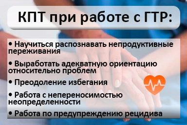 Лечение тревожного расстройства в Шарыпово