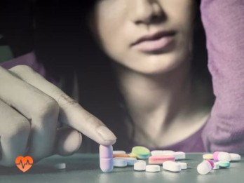 Лекарственная зависимость в Шарыпово