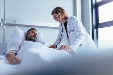 Лечение алкоголизма в стационаре в Шарыпово