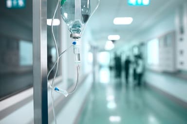 Лечение алкоголизма в стационаре в Шарыпово