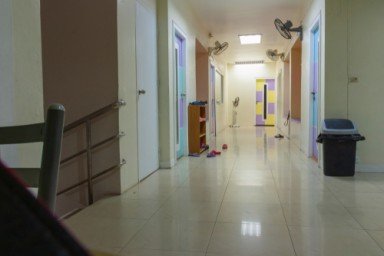О клинике в Шарыпово